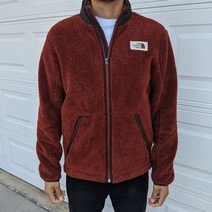 North Face Campshire Full 